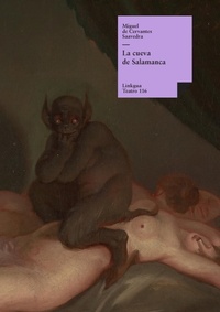 Abbildung von: La cueva de Salamanca - Linkgua Ediciones