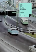Cover: Los hijos de Sanchez - Linkgua Ediciones