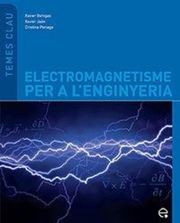 Abbildung von: Electromagnetisme per a l'enginyeria - Ediciones UPC, S.L.