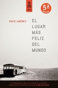 Cover: El lugar m&aacute;s feliz del mundo - Kailas Editorial, S.L.