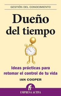Abbildung von: Dueno del Tiempo - Empresa Activa