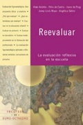 Cover: Reevaluar : la evaluaci&oacute;n reflexiva en la escuela - Editorial Octaedro, S.L.