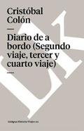 Cover: Diario de a Bordo (Segundo Viaje, Tercer Y Cuarto Viaje) - Linkgua