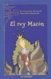 Abbildung von: El rey matón - Editorial Octaedro, S.L.