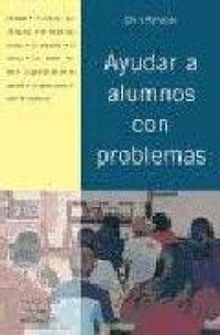 Abbildung von: Ayudar a alumnos con problemas - Editorial Octaedro, S.L.