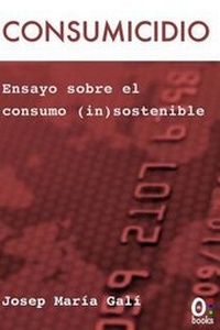 Abbildung von: Consumicidio - Omniabooks