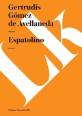 Cover: Espatolino - Linkgua Ediciones