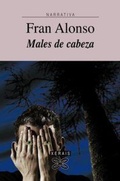 Cover: Males de cabeza - Edici&oacute;ns Xerais de Galicia, S.A.