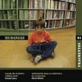 Cover: Mudanzas - Editorial Octaedro, S.L.