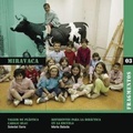 Cover: Miravaca - Editorial Octaedro, S.L.