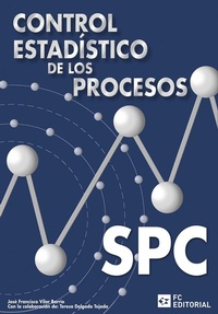 Abbildung von: Control estadístico de los procesos (SPC) - FC EDITORIAL