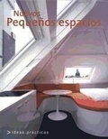 Cover: Peque&ntilde;os espacios : ideas pr&aacute;cticas - Loft