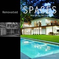 Cover: Renovated Spaces - Loft Publications