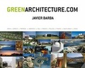 Cover: GreenArchitecture.Com - Loft Publications