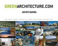 Enlarge image Cover: GreenArchitecture.Com - Loft Publications