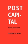 Cover: Postcapital - Linkgua Ediciones