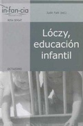 Cover: L&oacute;czy, Educaci&oacute;n Infantil - Editorial Octaedro, S.L.