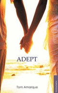 Cover: Adept - Ph&auml;nomen Verlag