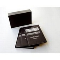 Enlarge image Cover: Joseph Kosuth - Centro Atlantico de Arte Moderno