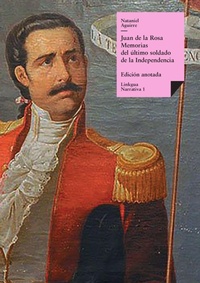Enlarge image Cover: Juan de la Rosa - Linkgua Ediciones