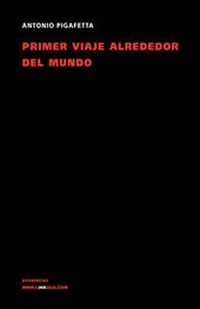 Abbildung von: Primer Viaje Alrededor del Mundo - Linkgua Ediciones