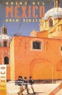 Enlarge image Cover: Mexico - Blume