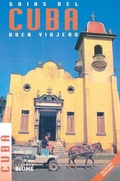 Cover: Cuba - Blume