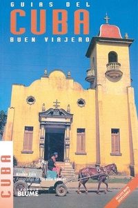 Enlarge image Cover: Cuba - Blume