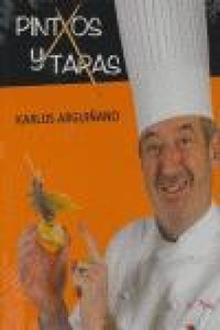 Abbildung von: Pintxos y tapas - Bainet Editorial, S.A.