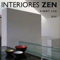 Cover: Interiores Zen - Blume