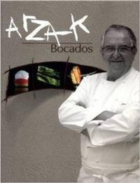 Abbildung von: Arzak : bocados - Bainet Editorial, S.A.