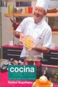 Abbildung von: Cocina exprés : recetas para olla a presión - Bainet Editorial, S.A.