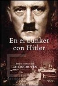 Abbildung von: En El Bunker Con Hitler - Critica