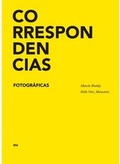Cover: Photographic Correspondences - RM Verlag SL