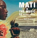 Cover: Mati & the Music: 52 Record Covers 1955-2005 - Rm