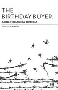 Cover: Birthday Buyer - Hispabooks Publishing