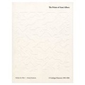 Cover: The Prints of Anni Albers - RM Verlag SL