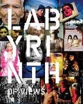 Cover: Labyrinth of Views: Documentary Photography in Latin America - RM Verlag SL