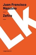 Cover: Zafira - Linkgua