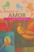 Cover: El Lenguaje del Amor - Blume