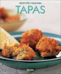 Abbildung von: Tapas - Blume