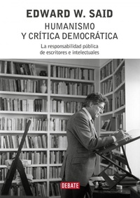 Abbildung von: Humanismo y crítica democrática - Editorial Debate