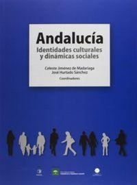 Abbildung von: Andalucía : identidades culturales y dinámicas sociales - Aconcagua Libros