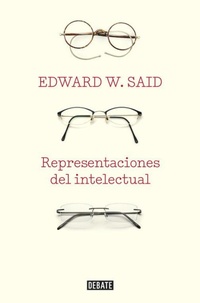 Abbildung von: Representaciones del intelectual - Editorial Debate