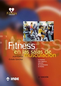 Abbildung von: Fitness En Las Salas de Musculacion - Inde