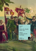 Cover: Diario de a Bordo (Primer Viaje) - Linkgua Ediciones