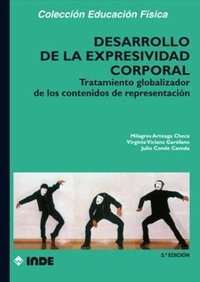 Abbildung von: Desarrollo de La Expresividad Corporal - Inde