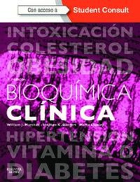 Abbildung von: Bioquímica clínica, 7ª edición - Elsevier