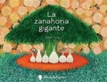 Cover: La Zanahoria Gigante - La Fragatina