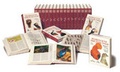 Cover: Handbook of the Birds of the World: Complete Series - Lynx Edicions